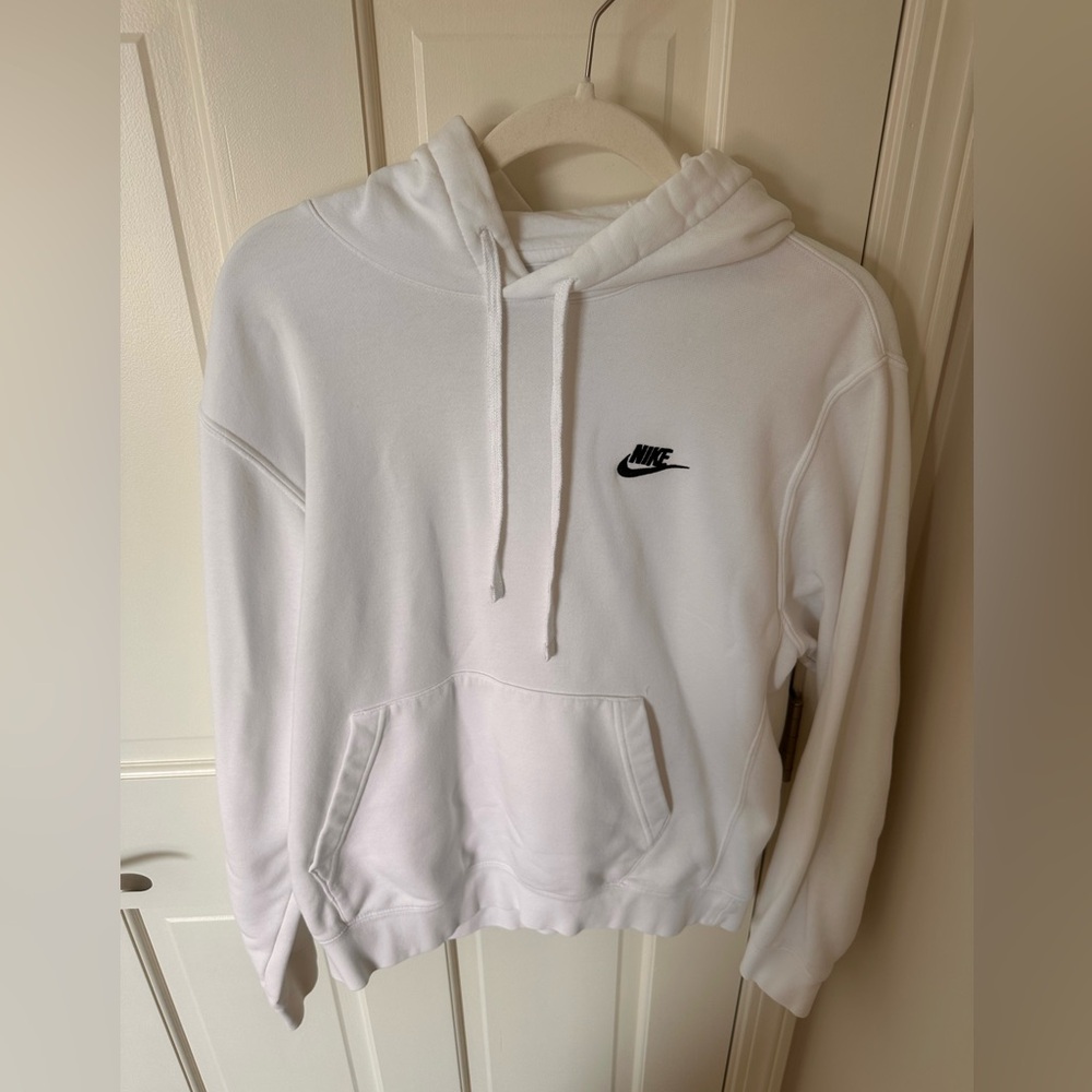 Men’s Nike Sweatshirt